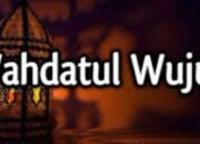 Wahdatul Wujud dan Ancaman Politeisme dalam Mistisisme Islam