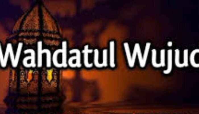 Wahdatul Wujud dan Ancaman Politeisme dalam Mistisisme Islam