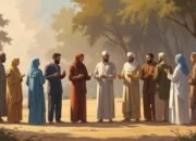 Islam yang Membumi: Menghormati Perbedaan, Menjauhi Pertengkaran