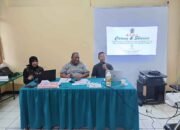Caring dan Sharing: Koperasi untuk Kesejahteraan Pesisir