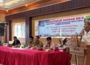 Karno Sirlani, Ketua Sekaligus Penasehat PPM: Lanjutkan Kepemimpinan Forum BPD Bekasi