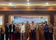 Karno Sirlani Kembali Nahkodai Forum BPD Bekasi, Tegaskan Komitmen Kolaborasi