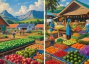 Mimpi Koperasi yang Sejahtera: Dari Denmark Hingga Indonesia