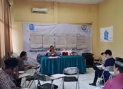 Lokakarya Dakwah Bil Hal: Menyemai Gagasan, Menumbuhkan Aksi Nyata