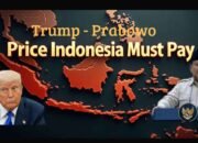 Trump, Prabowo, dan Harga yang Harus Dibayar Indonesia