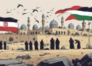 Mengapa Dunia Arab Tak Mampu Menolong Palestina?