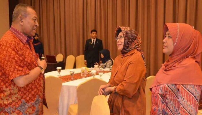 Menganyam Harapan, Menegakkan Keadilan: Ziarah Pemikiran dan Perjuangan Mas Adi