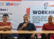 Pesantren Organik: Kemandirian Ekonomi Tanpa Merusak Alam