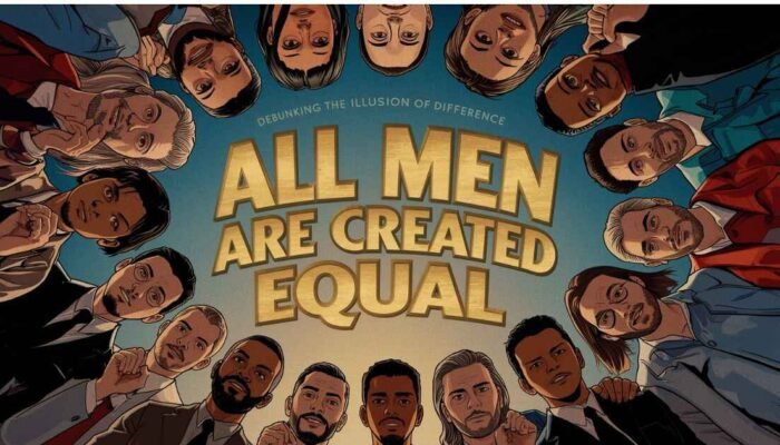 Membongkar Ilusi Perbedaan: Semua Manusia Diciptakan Setara