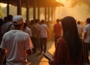 Beragama Tapi Tak Bersungguh-sungguh: Ketika Munafik Jadi Budaya Diam