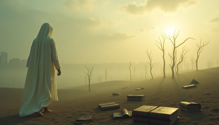 Merdeka Berpikir: Jalan Panjang Membebaskan Diri dari Dogma