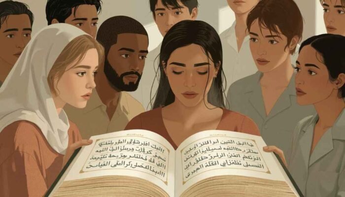 Antara Ikut-Ikutan dan Kesadaran: Muslim Sejati Mencari Petunjuk dengan Ilmu