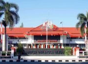 Blitar: Dari Alas Angker ke Kota Perjuangan