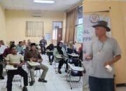 Khalifah Bukan Penguasa: Tafsir Sosial atas Dakwah dan Pemberdayaan