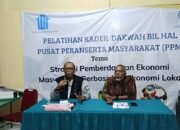 Wakaf, Peternakan, dan Pertanian Terpadu: Jalan Kemandirian Umat