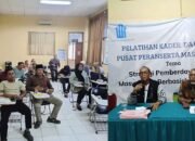 Menata Ulang Kedaulatan Pangan dan Pertanian Berbasis Wakaf Produktif dan Integrated Farming