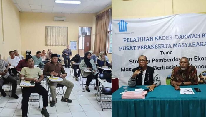 Menata Ulang Kedaulatan Pangan dan Pertanian Berbasis Wakaf Produktif dan Integrated Farming