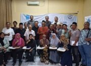 Bukan di Mimbar, Kader PPM Paparkan Rencana Dakwah Lewat Bisnis, Sosial dan Pertanian