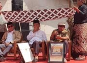 Habib Chirzin: Dari Lima Gunung, Orasi untuk Perdamaian dan Kearifan Lokal