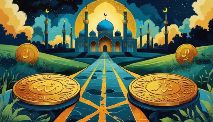 Saat Amal Dijadikan Sarana Dagang: Kritik atas Fenomena Amalan Instan