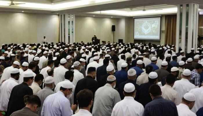 Ibadah Kok Transaksional?