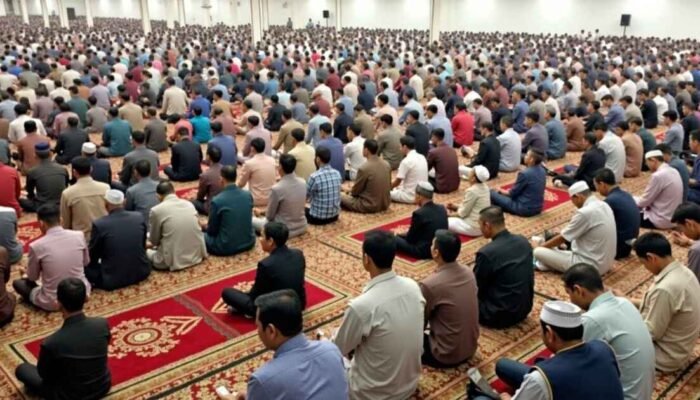 Bangsa Ini Tak Kekurangan Ibadah, Tapi Kejujuran