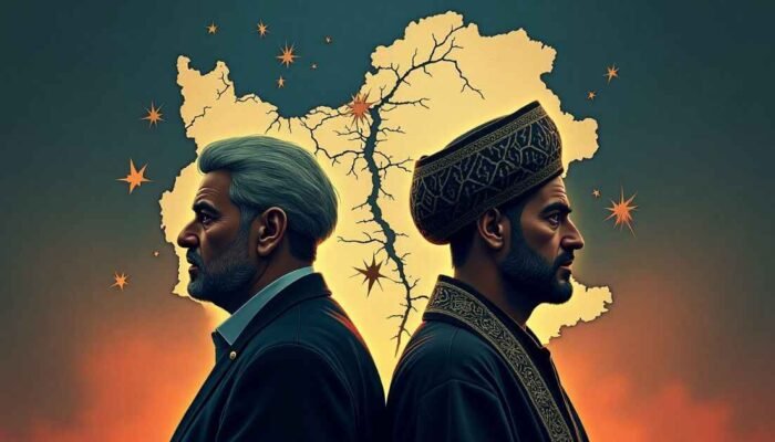 Konflik Iran-Israel dan Politik Pecah Belah Dunia Islam