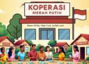 Modal Kopdes: Antara Swadaya, Dana Desa, dan Pinjaman Bank