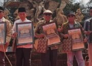 Seni, Budaya, dan Dialog Iman: Lima Gunung Award untuk Para Pejuang Kemanusiaan