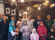 Perkuat Ekonomi Umat, PPM Kota Bekasi dan Yayasan Badan Wakaf Bentuk Aliansi Wirausaha