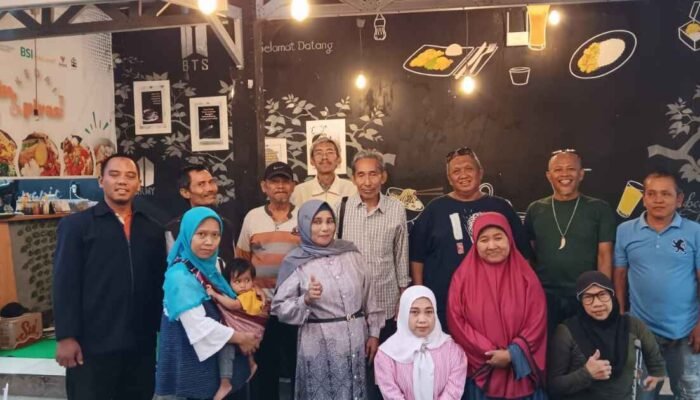 Perkuat Ekonomi Umat, PPM Kota Bekasi dan Yayasan Badan Wakaf Bentuk Aliansi Wirausaha