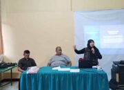 Ketahanan Pangan, Perempuan, dan Keluarga