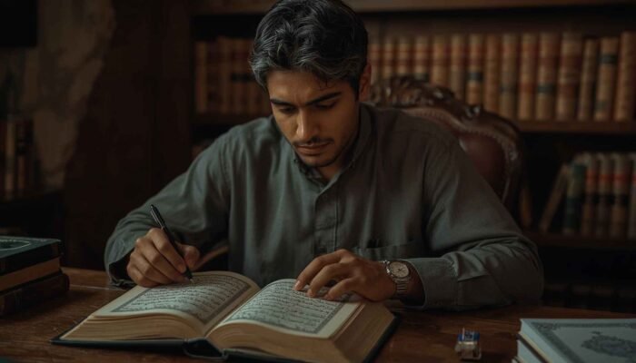 Ketika Tafsir Menjadi Ideologi: Mengapa Kita Harus Kritis Membaca Kitab