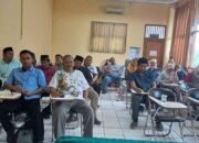 PPM Cetak Kader Dakwah Bil Hal: Dari Mimbar ke Pemberdayaan Nyata