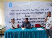 Dari Derita Mahasiswi Solo ke Dakwah yang Membumi
