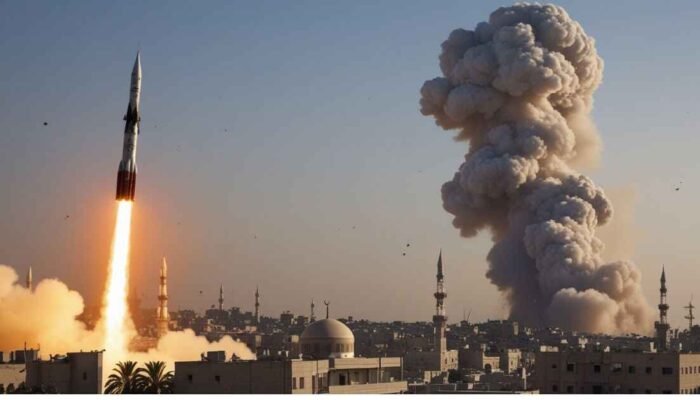 Membaca Sunyi Negara Muslim: Antara Mazhab, Ekonomi, dan Palestina