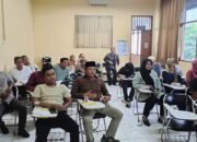 Menanam Gagasan, Memanen Kemandirian: Potret Pelatihan Kader PPM