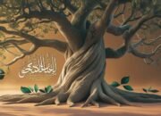 Sajaroh dalam Al-Qur’an: Pohon, Pertumbuhan, atau Perumpamaan?