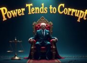 Power Tends to Corrupt: Mengapa Politik Perlu Diawasi?
