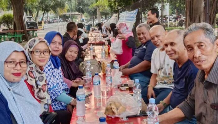 Pertemuan Perdana PPM Kota Bekasi: Dorong Kepemimpinan Perempuan, Inklusif, dan Ramah Difabel