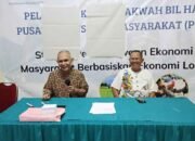 Dari Tekanan Rezim ke Dakwah Bil Hal