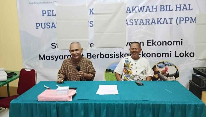Dari Tekanan Rezim ke Dakwah Bil Hal