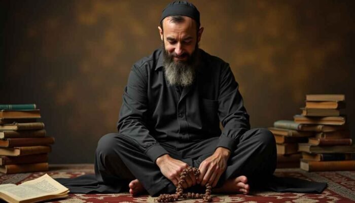 Tafsir, Ideologi, dan Kemesraan dengan Nabi: Jangan Terganggu oleh Salah Paham