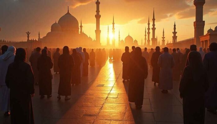 Islam Tanpa Golongan: Jalan Kembali dari Perpecahan dan Fanatisme