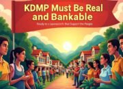 KDMP Harus Nyata dan Bankable: PPM Nasional Siap Kawal Koperasi yang Berpihak pada Rakyat