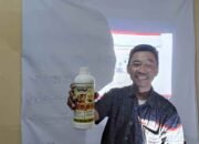 Dari Mie Rumput Laut hingga Pupuk Samuko: Inovasi dari Pesisir