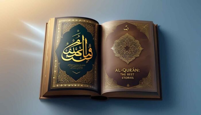 Al-Qur’an: Kisah Terbaik, Bukan Sekadar Cerita Orang Terdahulu