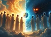 Ashabul Jannah, Ashabunnar, dan Masa Depan Planet Bumi