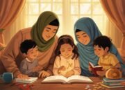 Membangun Keluarga Sakinah: Melacak Blueprint Keluarga Ideal dalam Al-Qur’an