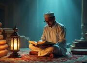 Menggali Makna Sabar dan Keyakinan dalam Tafsir Al-Qur’an tentang Jalan Keselamatan